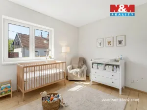 Prodej rodinného domu, Svitávka, Jos. Čejky, 115 m2