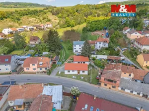 Prodej rodinného domu, Svitávka, Jos. Čejky, 115 m2