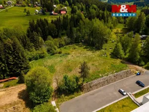 Prodej chaty, Horní Bečva, 106 m2