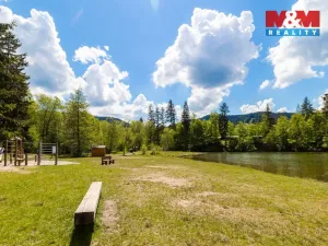Prodej chaty, Horní Bečva, 106 m2