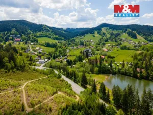Prodej chaty, Horní Bečva, 106 m2