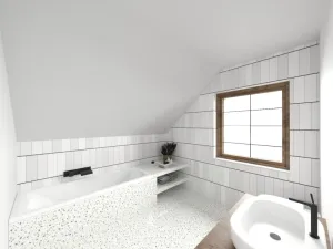Prodej chaty, Horní Bečva, 106 m2