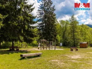 Prodej chaty, Horní Bečva, 106 m2