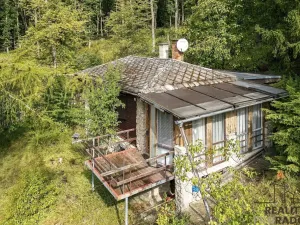 Prodej chaty, Radějov, 75 m2