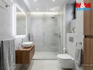 Prodej rodinného domu, Kmetiněves, 120 m2