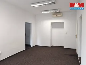 Pronájem kanceláře, Ostrava - Moravská Ostrava, Puchmajerova, 73 m2