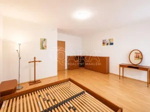 Pronájem bytu 2+kk, Praha - Vinohrady, U Zvonařky, 82 m2