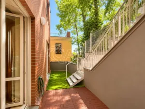 Pronájem bytu 2+kk, Praha - Vinohrady, U Zvonařky, 82 m2