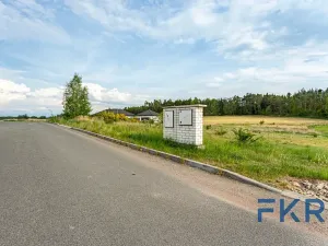 Prodej pozemku pro bydlení, Višňová, Na Vyhlídce, 1568 m2