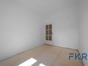 Prodej bytu 1+1, Praha - Strašnice, Za poštou, 36 m2
