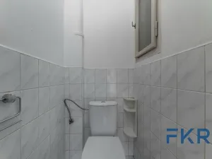 Prodej bytu 1+1, Praha - Strašnice, Za poštou, 36 m2