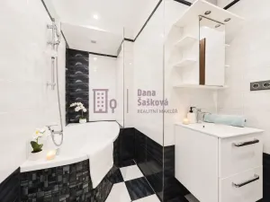 Prodej bytu 2+1, Nová Bystřice, K. H. Borovského, 64 m2