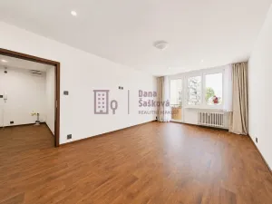 Prodej bytu 2+1, Nová Bystřice, K. H. Borovského, 64 m2