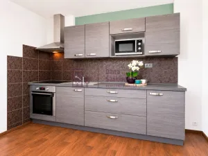 Prodej bytu 2+1, Nová Bystřice, K. H. Borovského, 64 m2