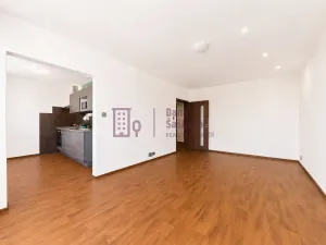 Prodej bytu 2+1, Nová Bystřice, K. H. Borovského, 64 m2