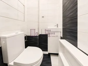 Prodej bytu 2+1, Nová Bystřice, K. H. Borovského, 64 m2
