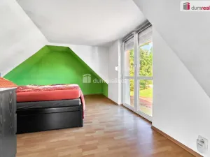 Prodej chaty, Habartov - Lítov, 60 m2