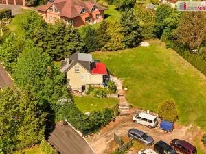 Prodej chaty, Habartov - Lítov, 60 m2