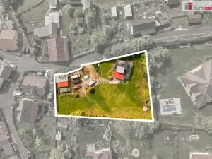 Prodej chaty, Habartov - Lítov, 60 m2