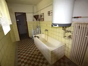 Prodej rodinného domu, Strunkovice nad Volyňkou, 150 m2