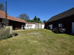 Prodej rodinného domu, Strunkovice nad Volyňkou, 150 m2