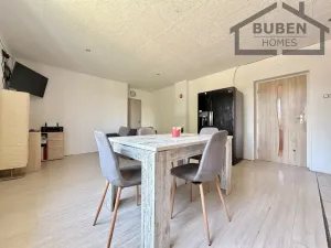 Prodej rodinného domu, Svojšín, 160 m2