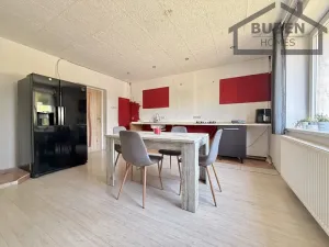 Prodej rodinného domu, Svojšín, 160 m2