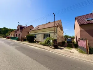Prodej rodinného domu, Svojšín, 160 m2