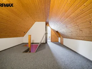 Prodej vícegeneračního domu, Abertamy, Pražská, 220 m2