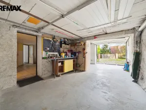 Prodej vícegeneračního domu, Abertamy, Pražská, 220 m2
