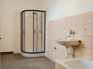 Pronájem bytu 2+1, Ostrava, Tyršova, 92 m2