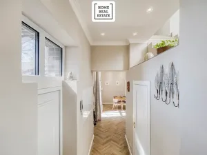 Prodej bytu 4+kk, Praha - Čakovice, Jizerská, 114 m2