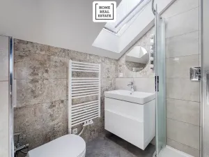 Prodej bytu 4+kk, Praha - Čakovice, Jizerská, 114 m2
