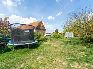 Prodej činžovního domu, Velešín, náměstí J. V. Kamarýta, 342 m2