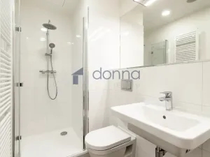 Pronájem bytu 2+kk, Praha, Perucká, 37 m2
