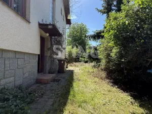 Prodej rodinného domu, Libina, 237 m2