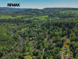 Prodej chaty, Kyselka, 88 m2