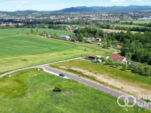 Prodej pozemku pro bydlení, Poličná, 797 m2