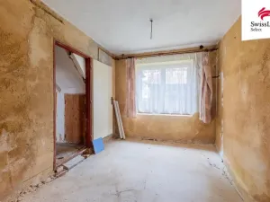 Prodej rodinného domu, Dobříč - Čívice, 130 m2