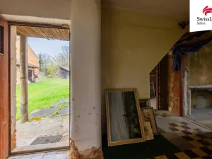 Prodej rodinného domu, Dobříč - Čívice, 130 m2