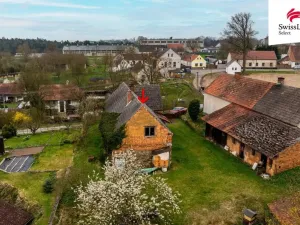 Prodej rodinného domu, Dobříč - Čívice, 130 m2