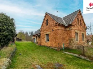 Prodej chalupy, Dobříč - Čívice, 130 m2