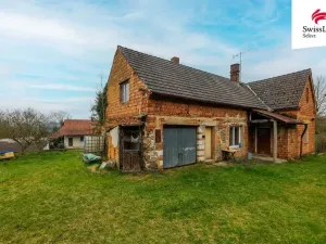 Prodej chalupy, Dobříč - Čívice, 130 m2