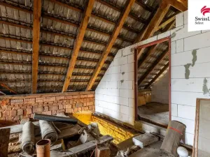Prodej chalupy, Dobříč - Čívice, 130 m2