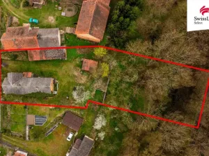 Prodej chalupy, Dobříč - Čívice, 130 m2