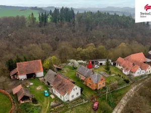 Prodej chalupy, Dobříč - Čívice, 130 m2