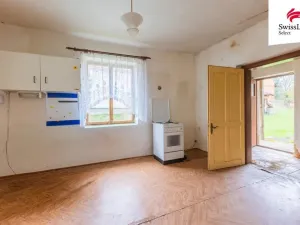 Prodej chalupy, Dobříč - Čívice, 130 m2