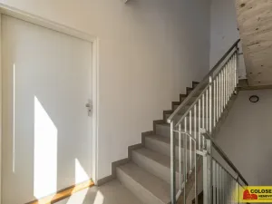 Prodej bytu 1+kk, Brno, Slunná, 39 m2