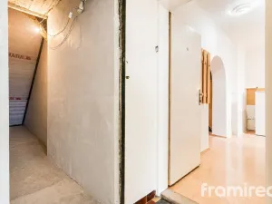 Prodej bytu 2+kk, Brno - Židenice, Otakara Ševčíka, 46 m2