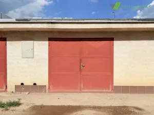 Pronájem garáže, Hodonín, Lipová alej, 30 m2